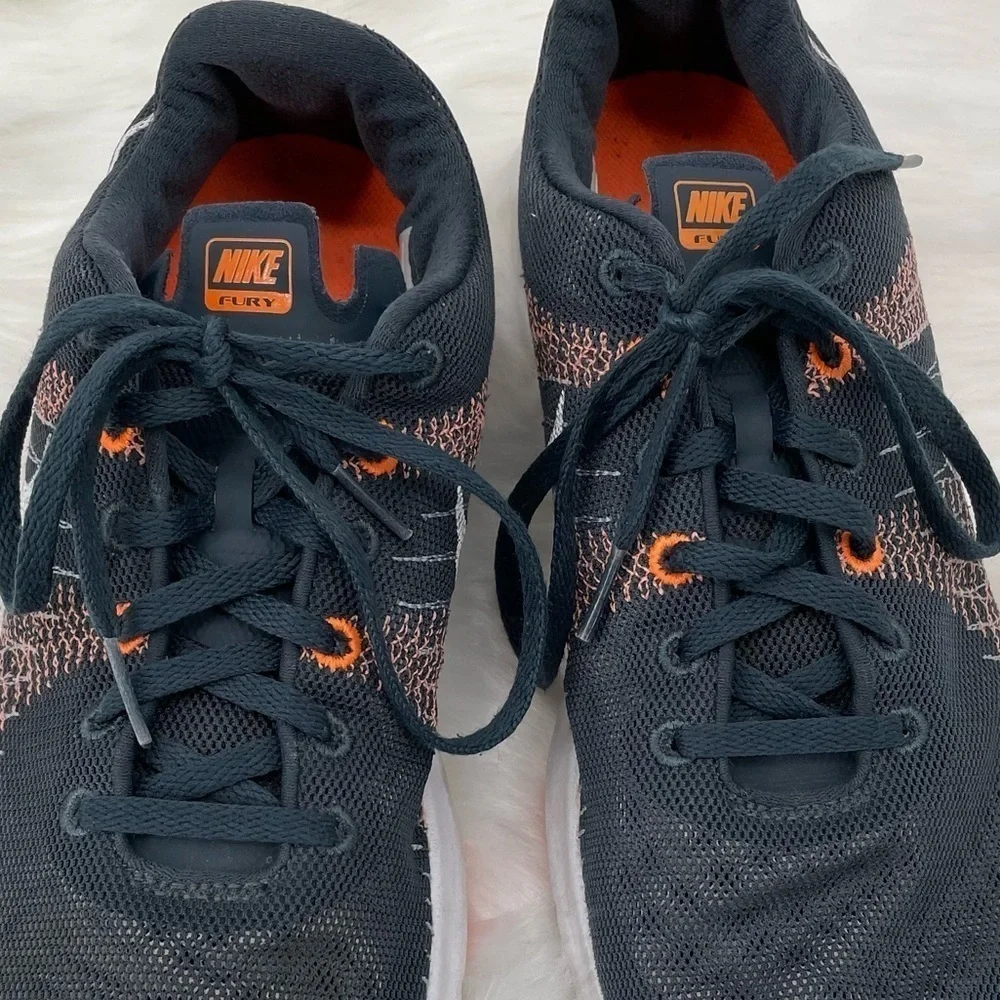 Nike Fury Flex Running Sneakers